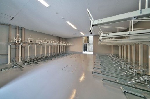 プレサンス堺筋本町駅前シエル その他共有部分