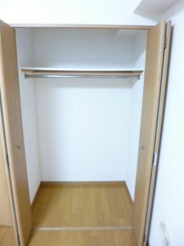 スカイコート本郷東大前壱番館 収納