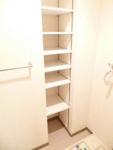 スカイコート本郷東大前壱番館 収納