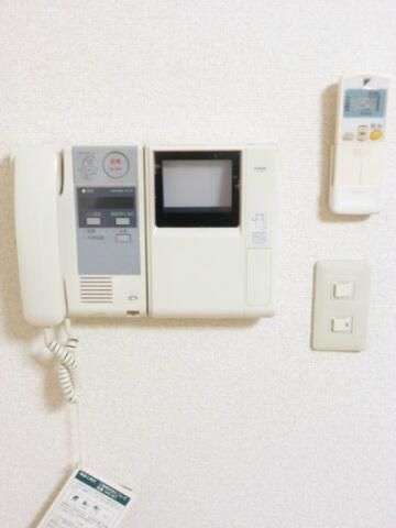 スカイコート本郷東大前壱番館 セキュリティ