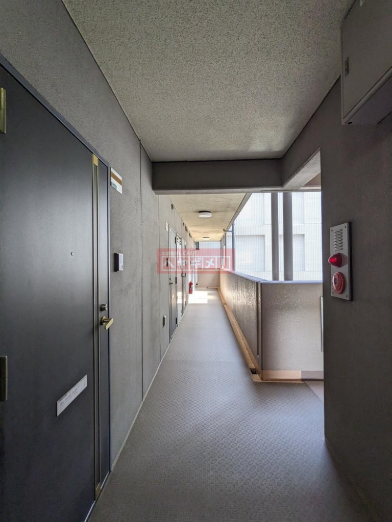 菱和パレス明大前壱番館 その他