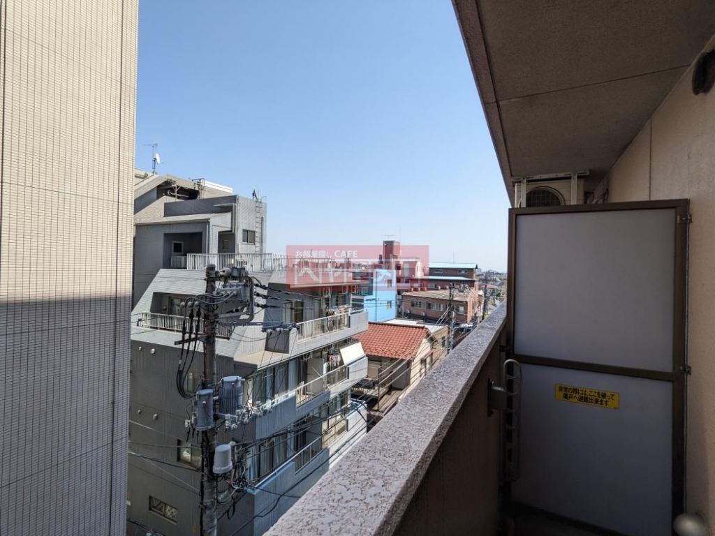 菱和パレス明大前壱番館 その他