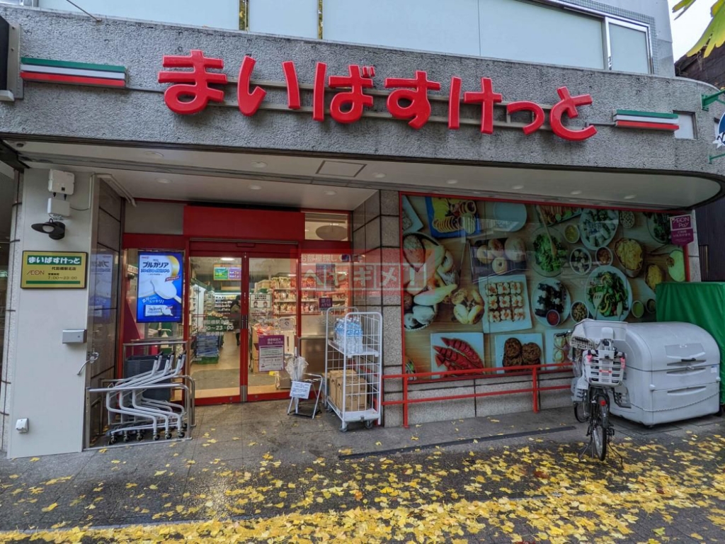 菱和パレス明大前壱番館 その他
