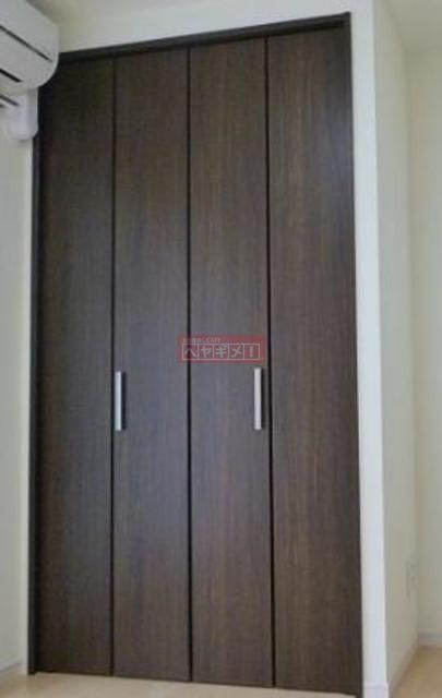 I-FLAT明大前 収納