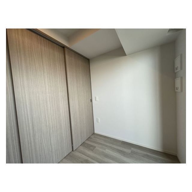 AIFLAT文京本駒込 ベッドルーム