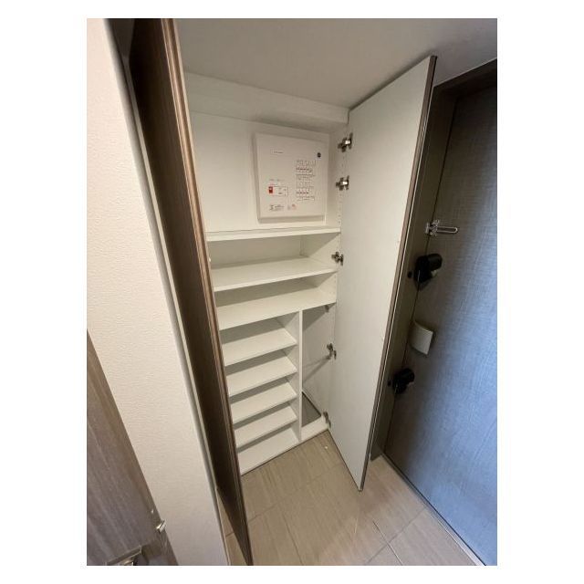 AIFLAT文京本駒込 収納