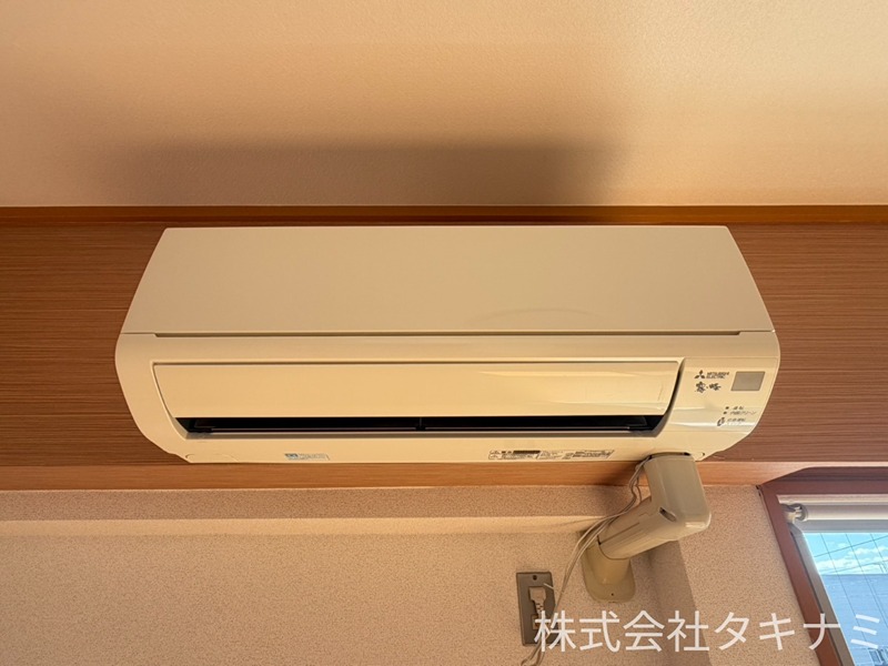 アーバンハイム その他設備