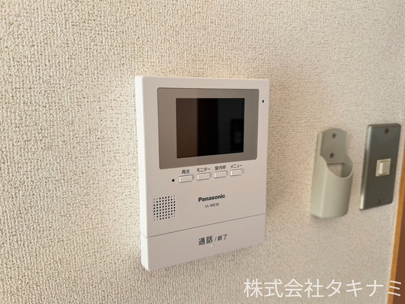 アーバンハイム セキュリティ