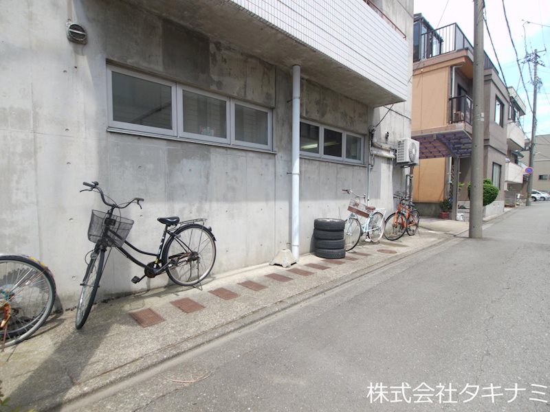 アーバンハイム その他共有部分
