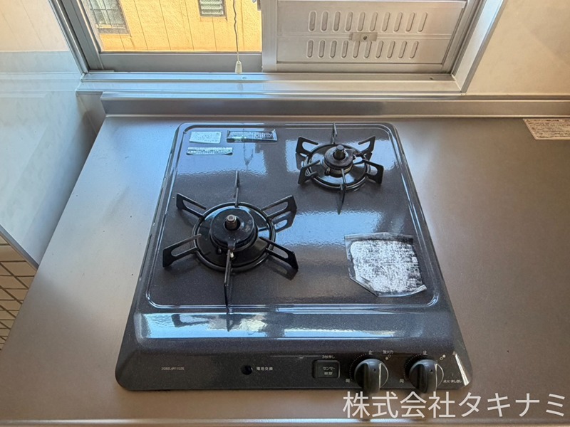 アーバンハイム キッチン