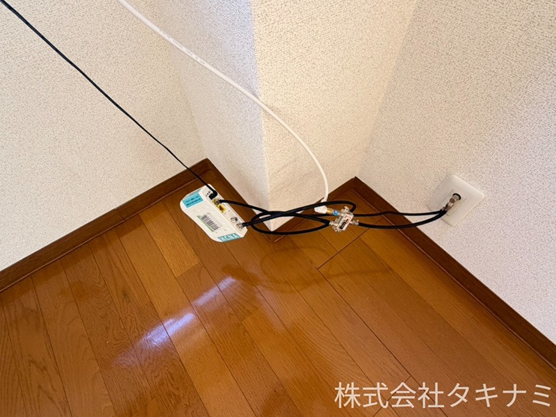 アーバンハイム その他設備