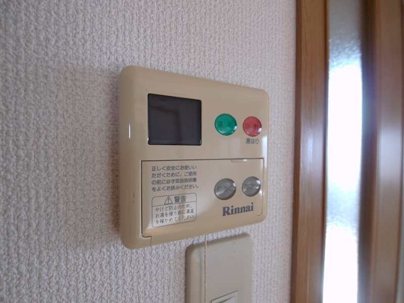 ルナ　フロースⅡ その他