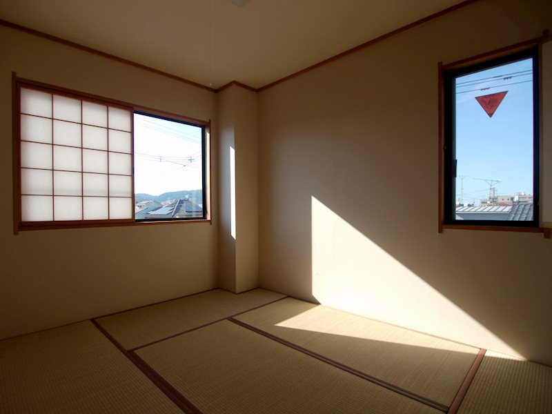 ルナ　フロースⅡ その他部屋・スペース