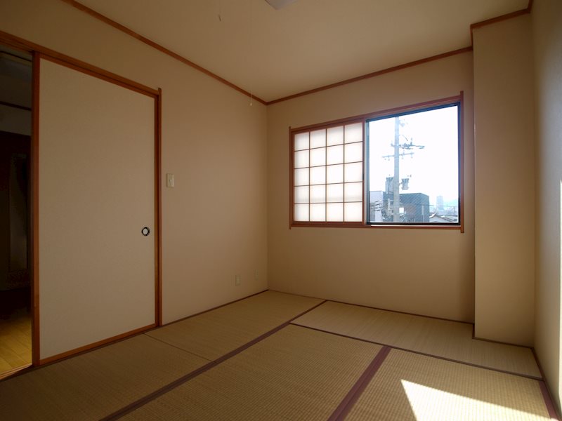 ルナ　フロースⅡ その他部屋・スペース