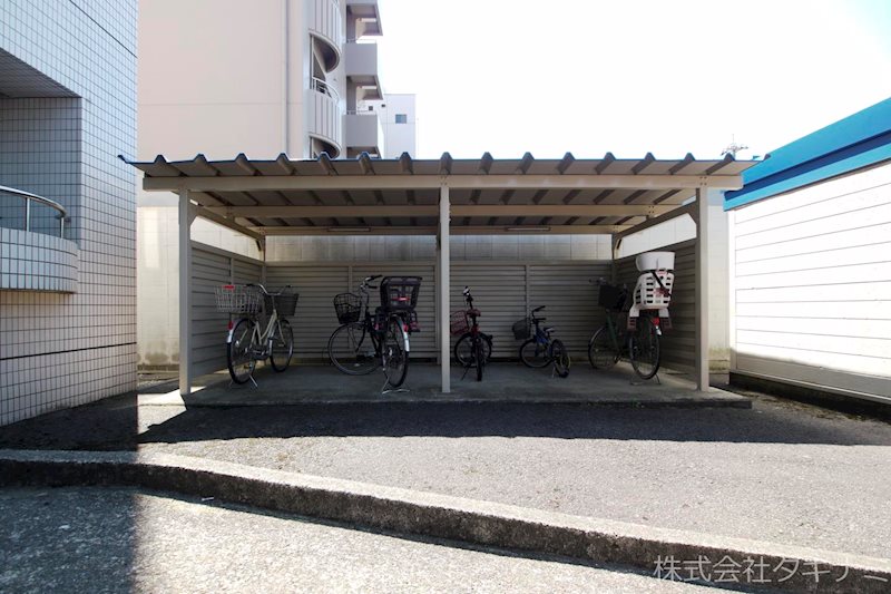 ファミール五反田 その他共有部分