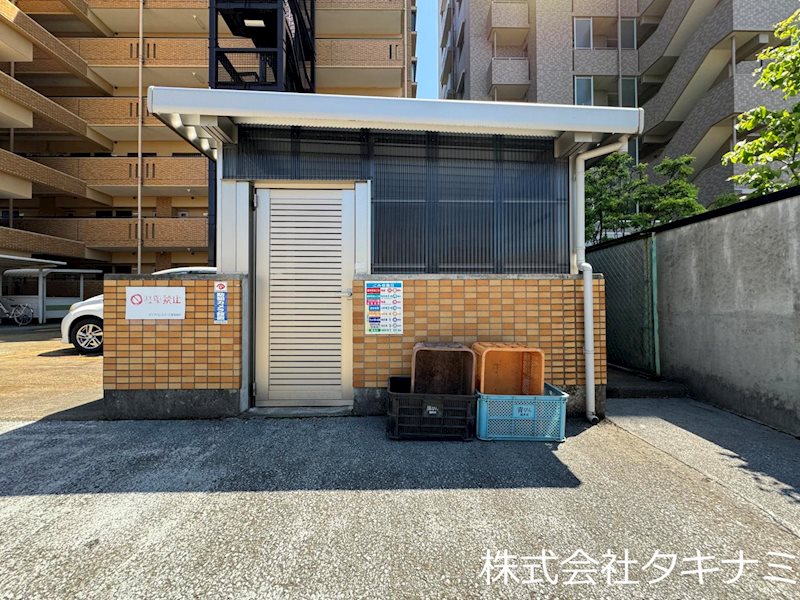 ダイアパレス西別院（７０３） その他