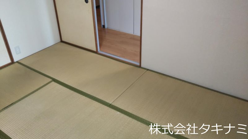 ダイアパレス西別院（７０３） 内装