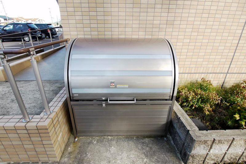 あったかハイツ その他共有部分