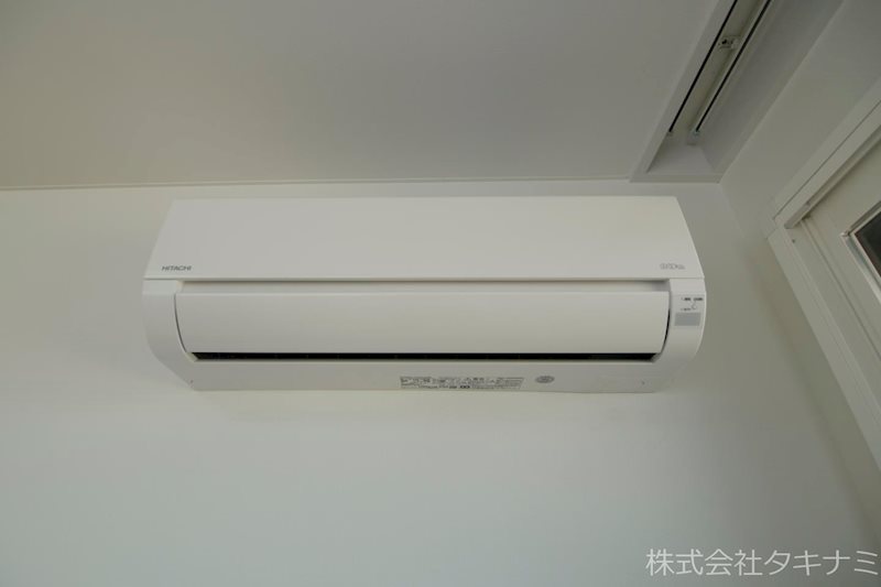ファミール五反田 その他設備