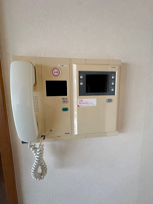 FORT　COURT セキュリティ