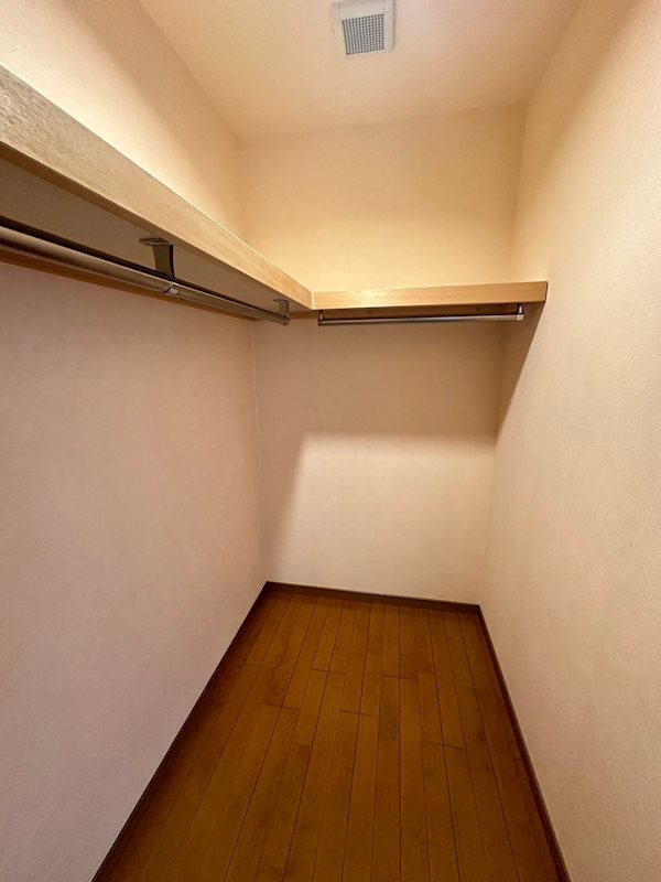 FORT　COURT 収納