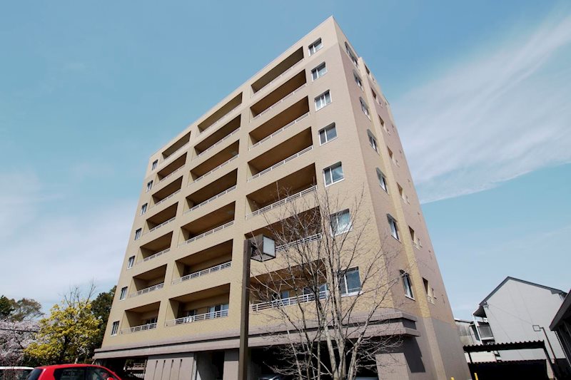 福井県福井市大宮１丁目 外観