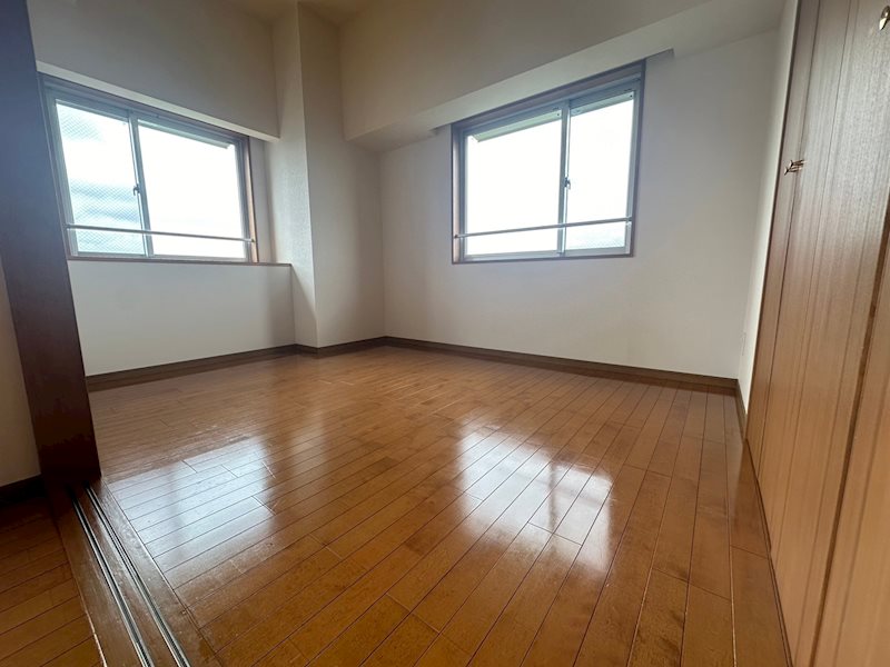FORT　COURT その他部屋・スペース