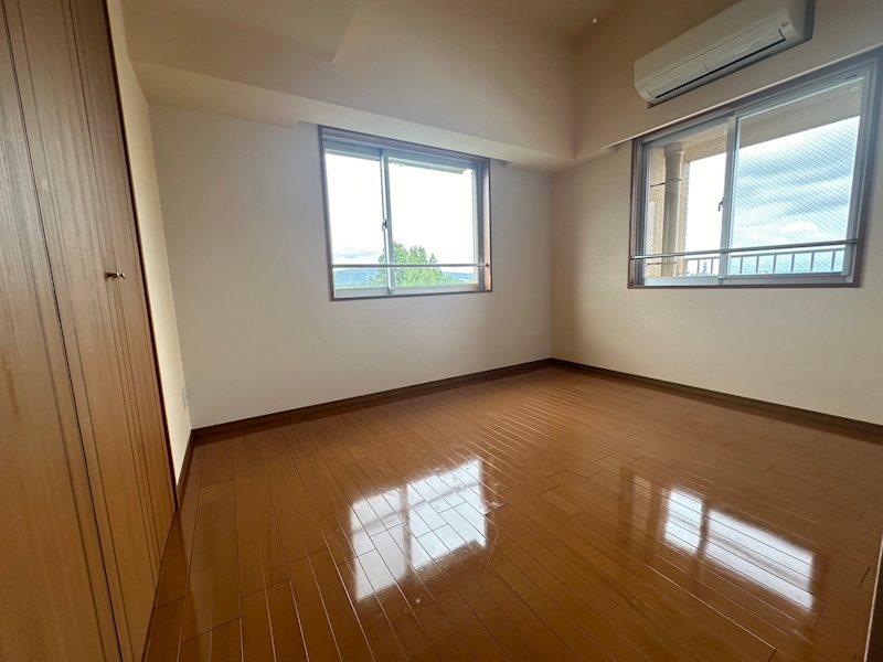FORT　COURT その他部屋・スペース