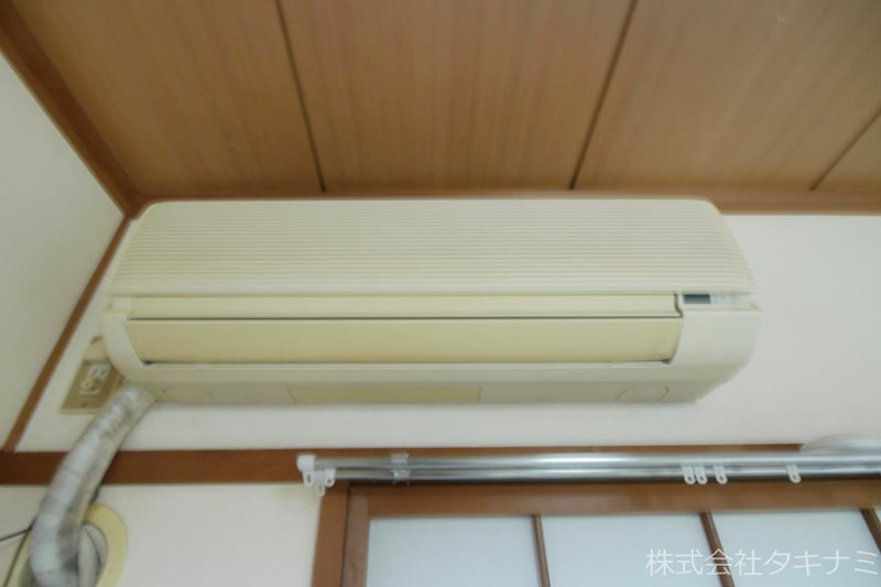 コーポ福田 その他設備