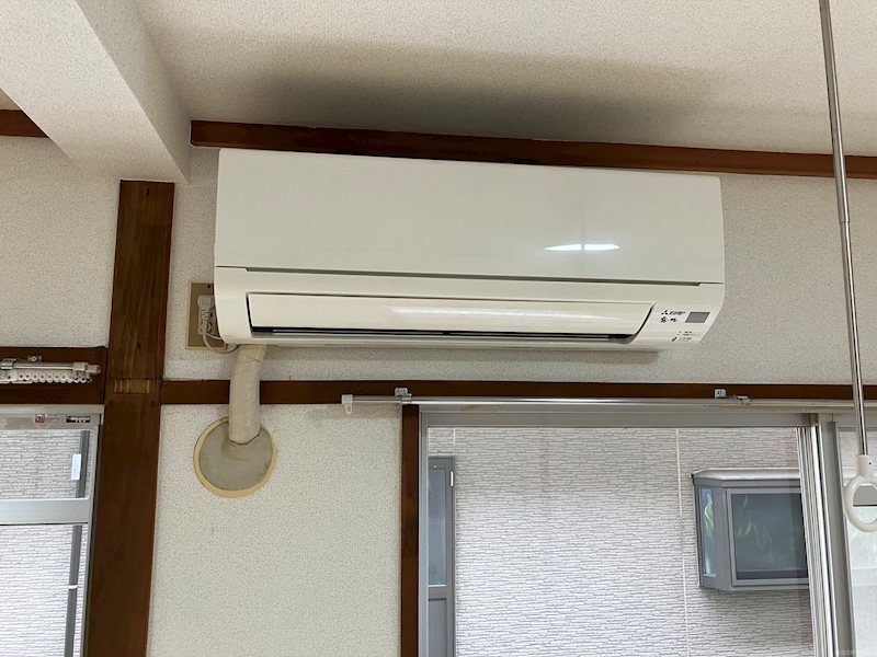 コーポ福田 その他設備