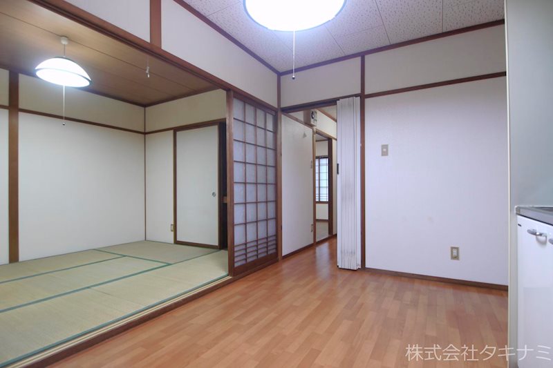 コーポ福田 その他部屋・スペース