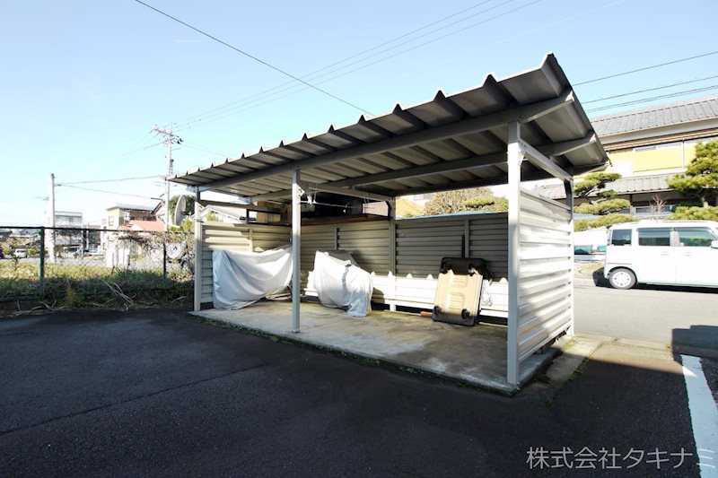 コーポ福田 その他共有部分