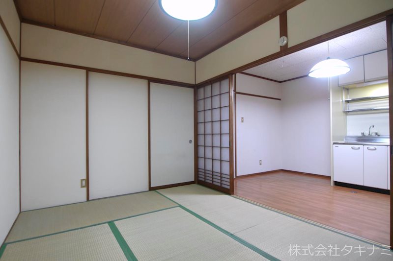 コーポ福田 その他部屋・スペース