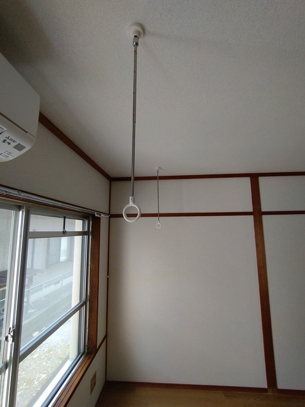 コーポ福田 その他設備