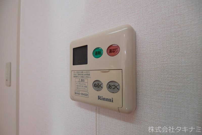 エムステート 内装