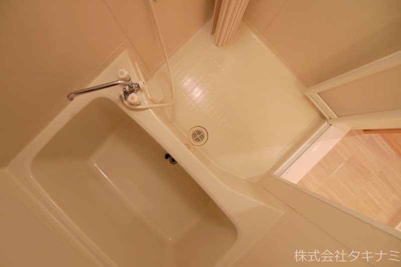 エムステート 風呂画像