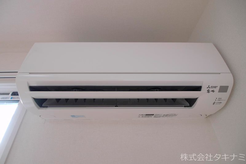 アバンテ その他設備