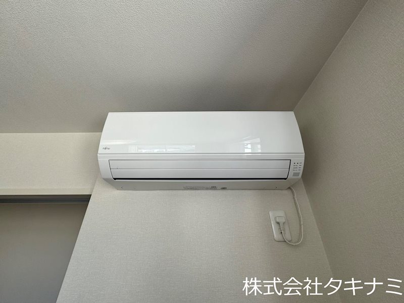 JEWEL その他設備