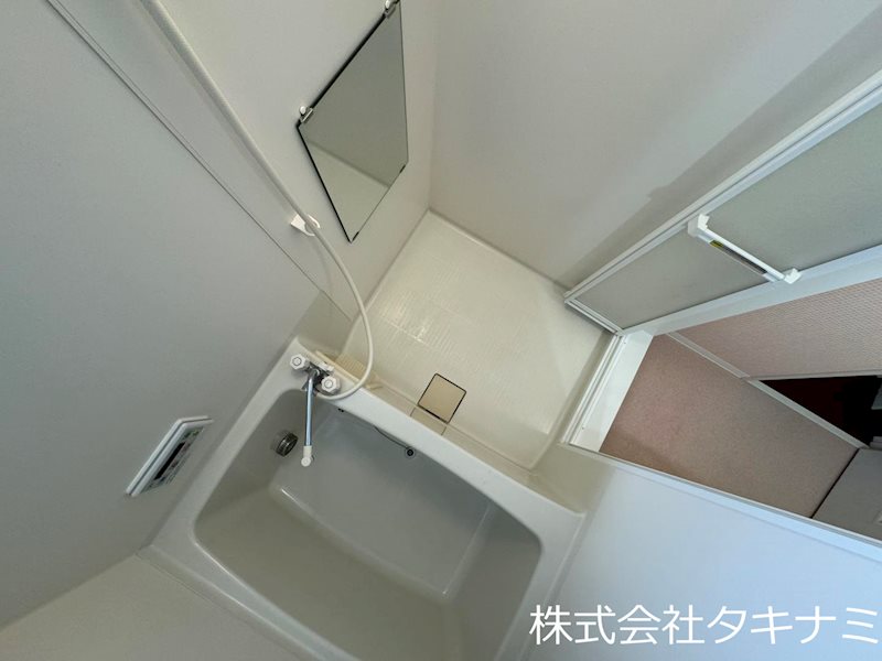 JEWEL 風呂画像