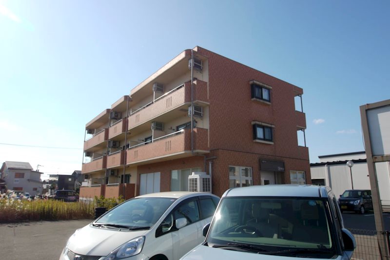 Villa　HCSS 外観