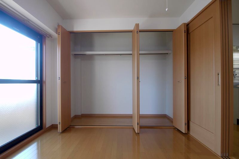 Villa　HCSS 収納