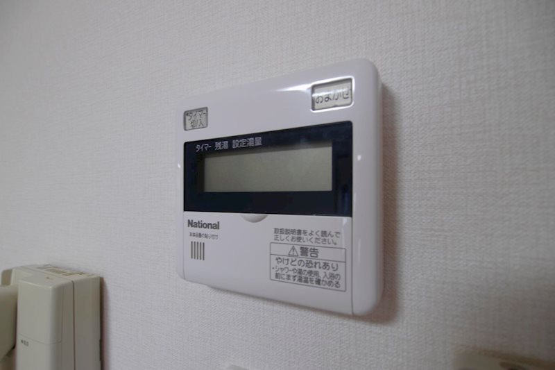 Villa　HCSS その他設備