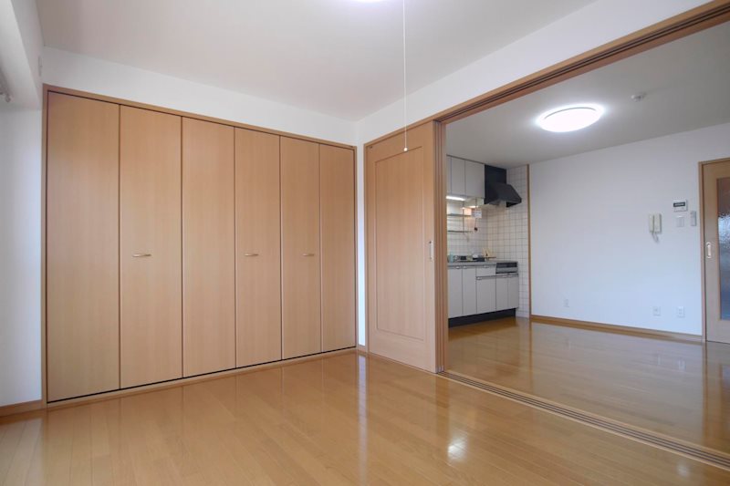 Villa　HCSS その他部屋・スペース