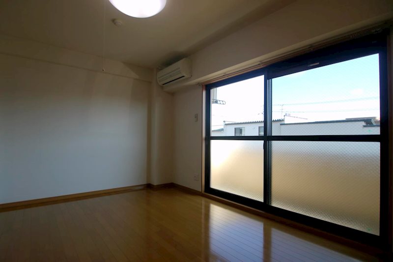 Villa　HCSS ベッドルーム