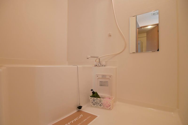 Villa　HCSS 風呂画像