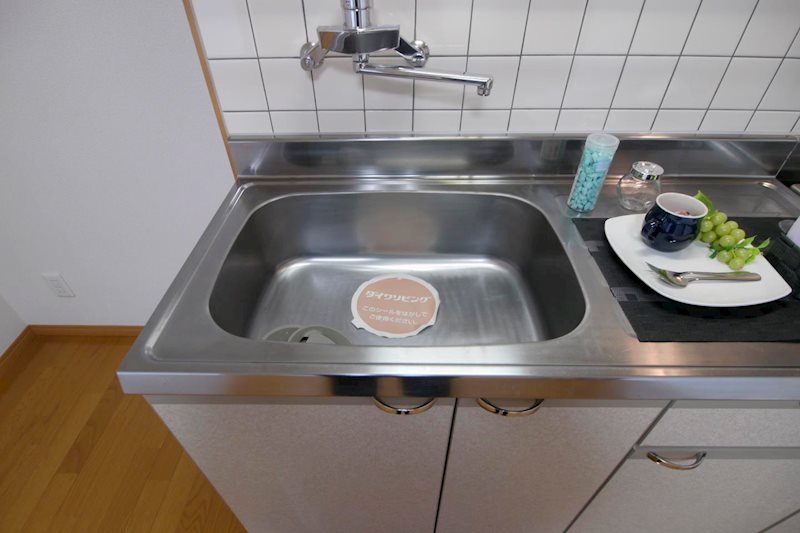 Villa　HCSS キッチン
