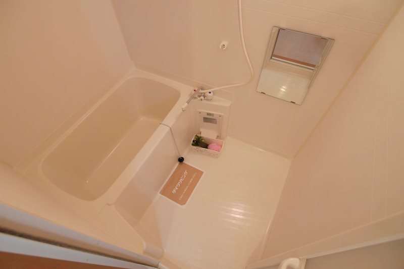 Villa　HCSS 風呂画像