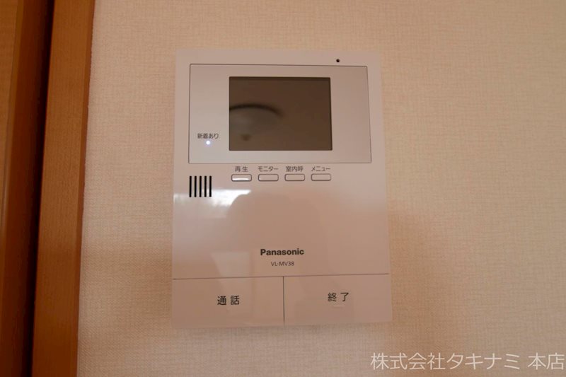トゥルースタウン セキュリティ