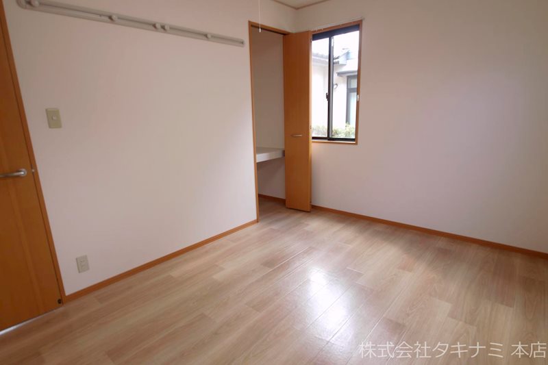 トゥルースタウン その他部屋・スペース