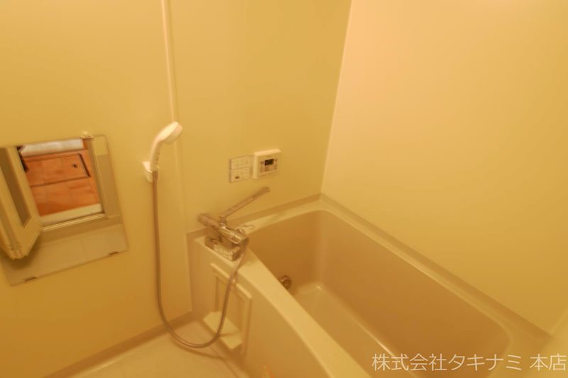 トゥルースタウン 風呂画像